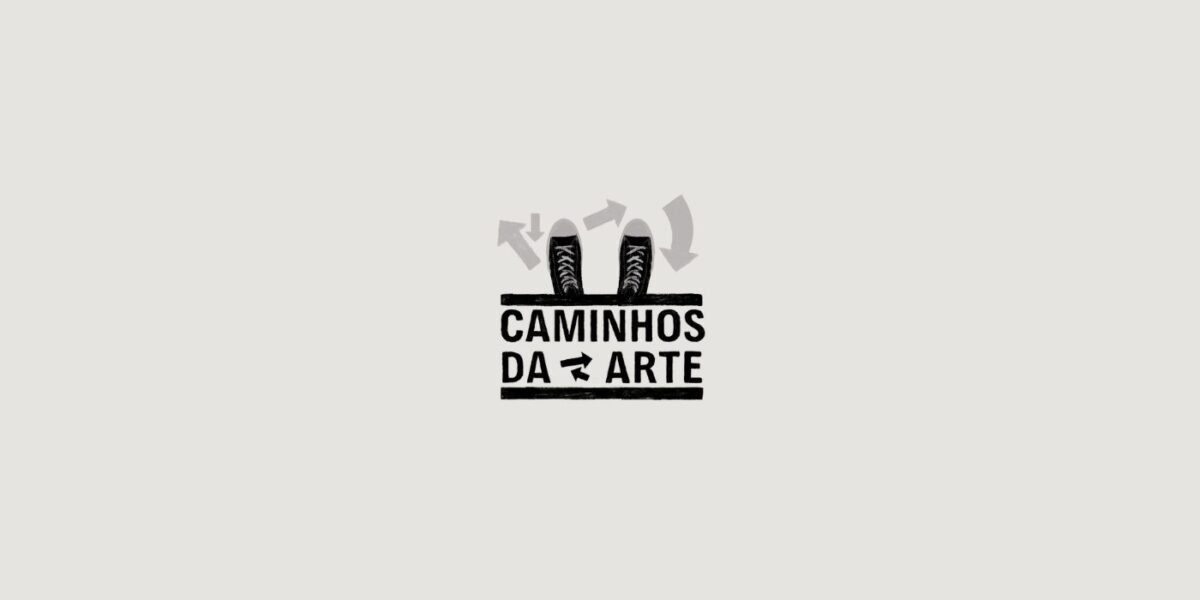 Caminhos da Arte Projeto